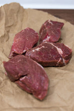 Load image into Gallery viewer, Single Serving Beef Tenderloin (Filet)