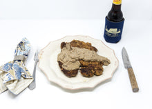 Load image into Gallery viewer, Top Round Steak (Chicken Fried Steak)