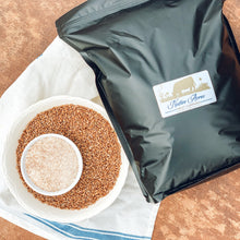 Load image into Gallery viewer, Native Acres 100% Whole Wheat Berries