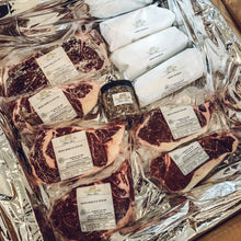 Load image into Gallery viewer, Holiday Gift Box